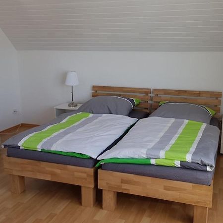 Ferienwohnung Horvath In Kelkheim Zewnętrze zdjęcie