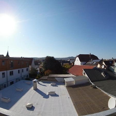 Ferienwohnung Horvath In Kelkheim Zewnętrze zdjęcie