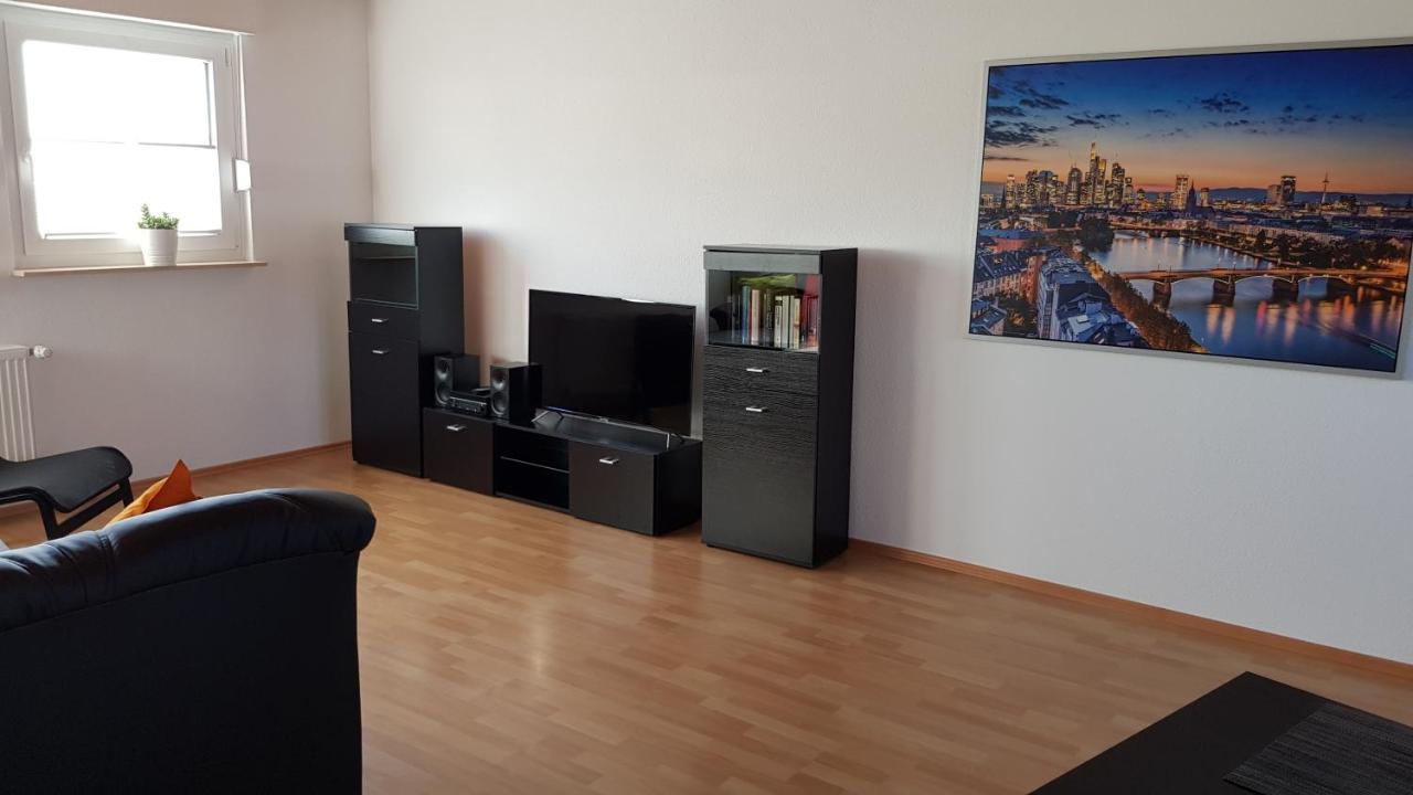 Ferienwohnung Horvath In Kelkheim Zewnętrze zdjęcie